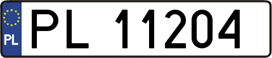 PL11204