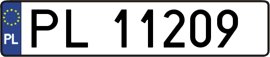 PL11209