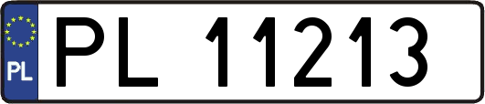 PL11213