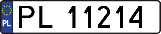 PL11214
