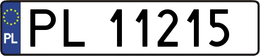 PL11215