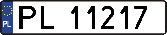 PL11217