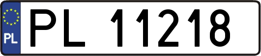PL11218