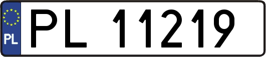 PL11219