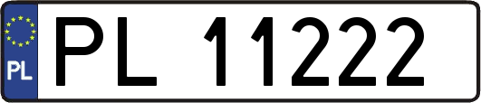 PL11222