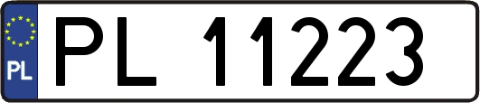 PL11223