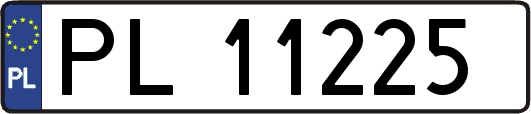 PL11225