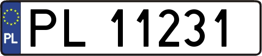 PL11231