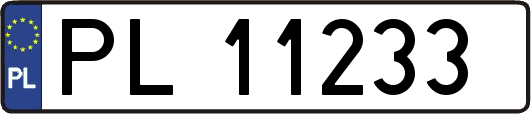 PL11233