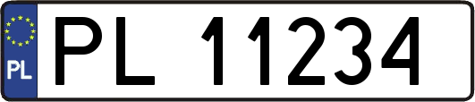 PL11234