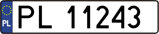 PL11243