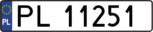 PL11251