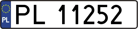 PL11252