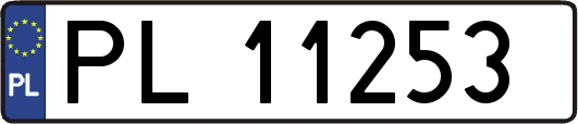 PL11253
