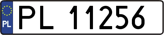 PL11256