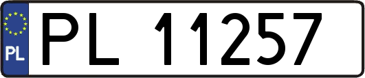 PL11257
