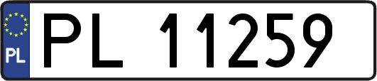 PL11259