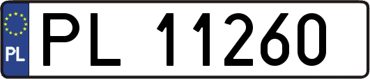 PL11260