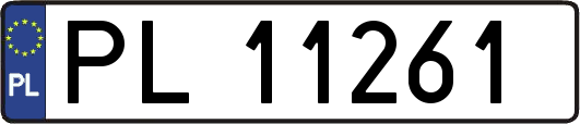 PL11261