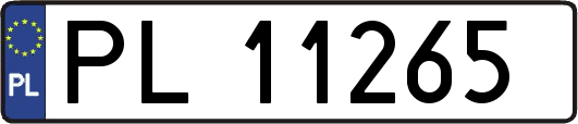 PL11265