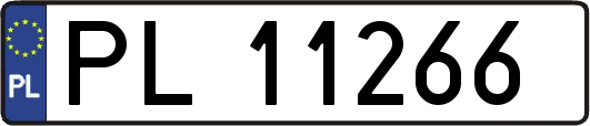 PL11266