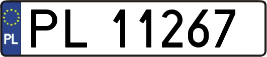 PL11267