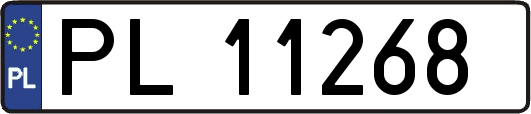 PL11268