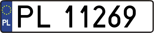 PL11269