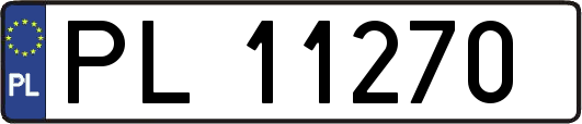 PL11270