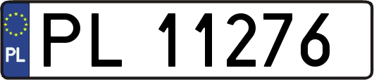PL11276