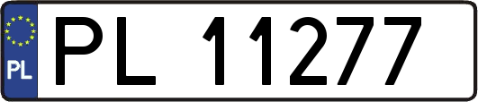 PL11277