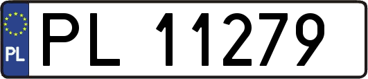 PL11279