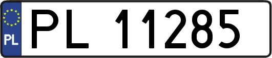 PL11285