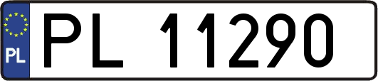 PL11290