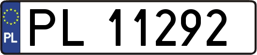 PL11292