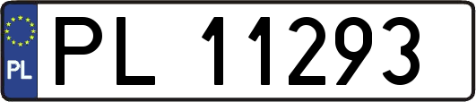 PL11293