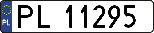 PL11295