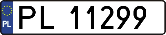 PL11299