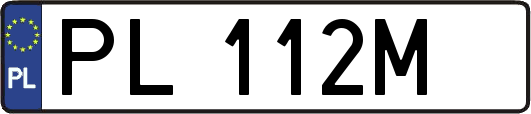 PL112M