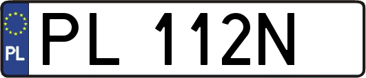 PL112N