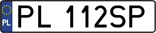 PL112SP