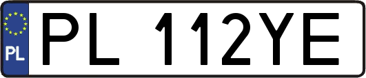 PL112YE