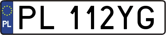 PL112YG