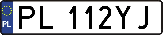 PL112YJ