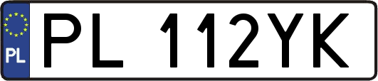 PL112YK