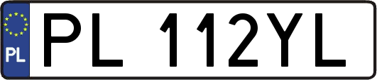 PL112YL
