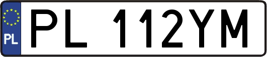 PL112YM