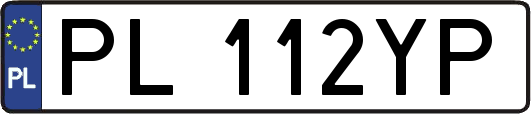 PL112YP