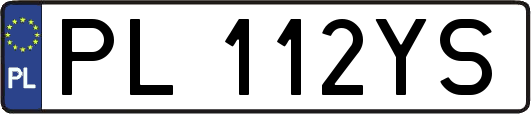 PL112YS