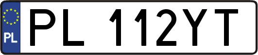 PL112YT